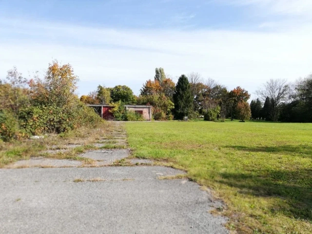 Beautiful Abandoned Factory