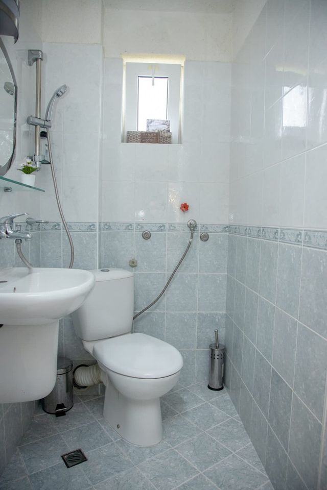 Villa Beni  4-Bedroom Private House