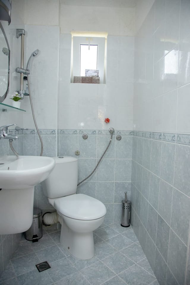 Villa Beni  4-Bedroom Private House