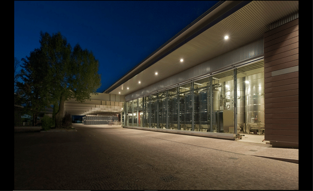 Santa Margherita Winery