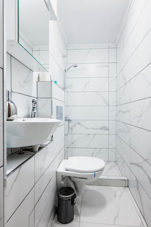 1BD Elegance on Vasil Levski Boulevard