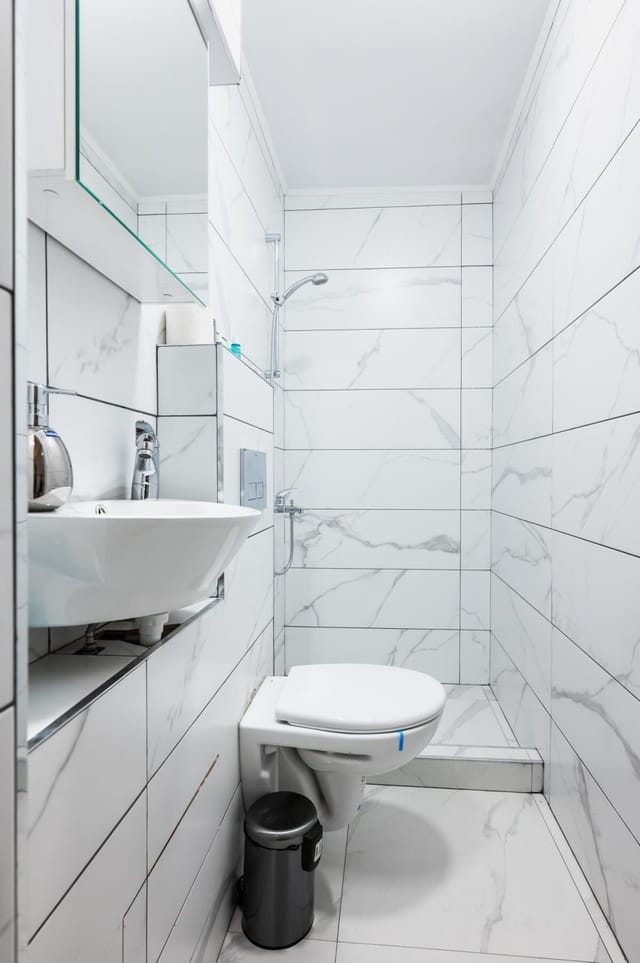 1BD Elegance on Vasil Levski Boulevard