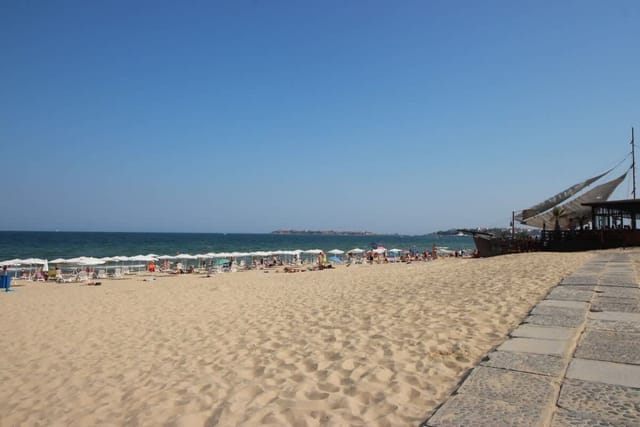 Cozy apartment in Dune Residence - Photo 3