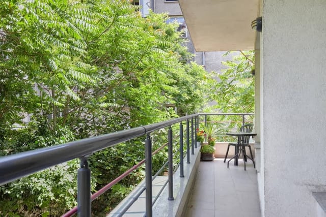 Coastal Heights ~ 2BD Flat in Burgas