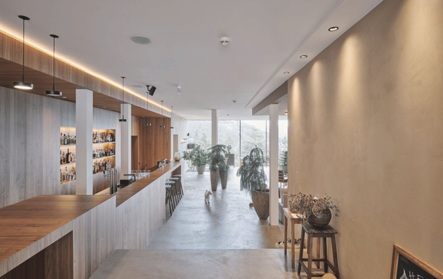 Hotel Saltus San - Photo 4