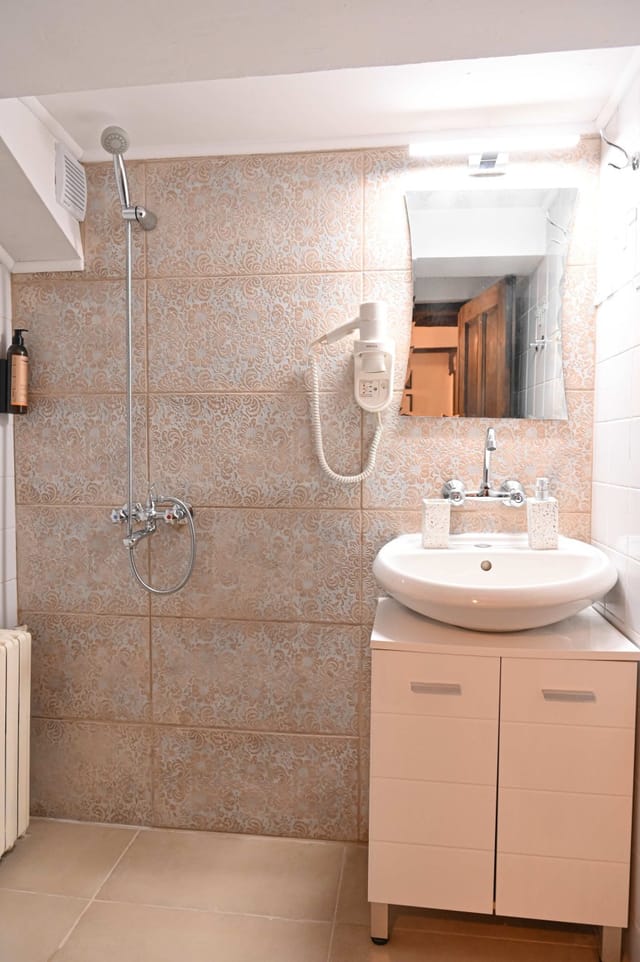 4 BDR House Monument of Culture & Architecture