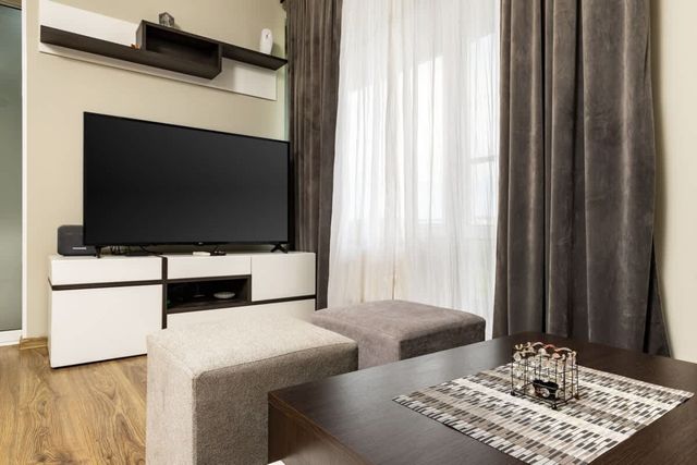 1BD Flat in Plovdiv - 25 min Walk from the Centre