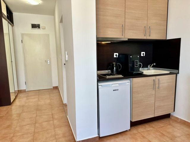 Cozy studio for family in Marina Cape