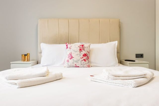 Central Apartments with Garden view - Apt No. 6 - Photo 4