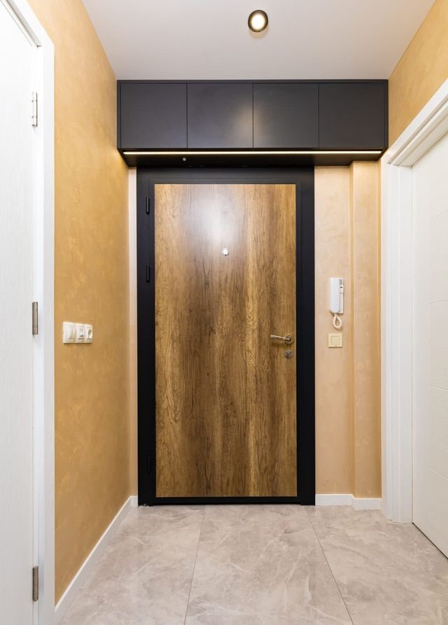 West Haven 1  1BD in Plovdiv Centre