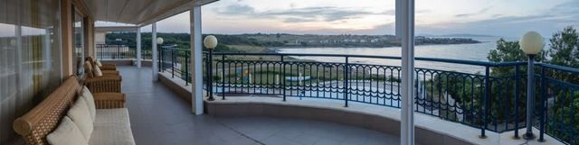 Sunset Vibes in Arapya - Breathtaking Views + POOL