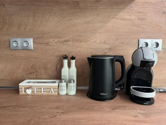 Céntrico  Modern 1BD Flat in Varna