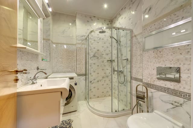 Apartment in Sofia Centre