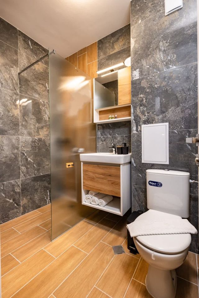 Lauta Park - 1BD with balcony