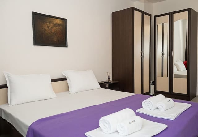 2-Bedroom Apartment in Prime Varna Location - Photo 2