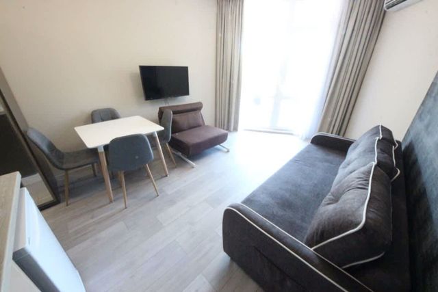 Luxor Cozy studio with terrace