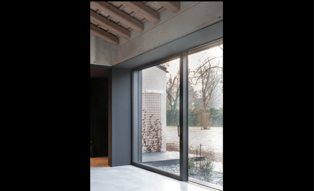 Giopato & Coombes Warehouse - Italy