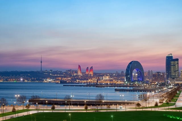 Baku Boulevard - Photo 2