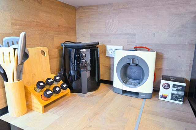 Apartment Breath - Peaceful Stay Near Gondola Lift