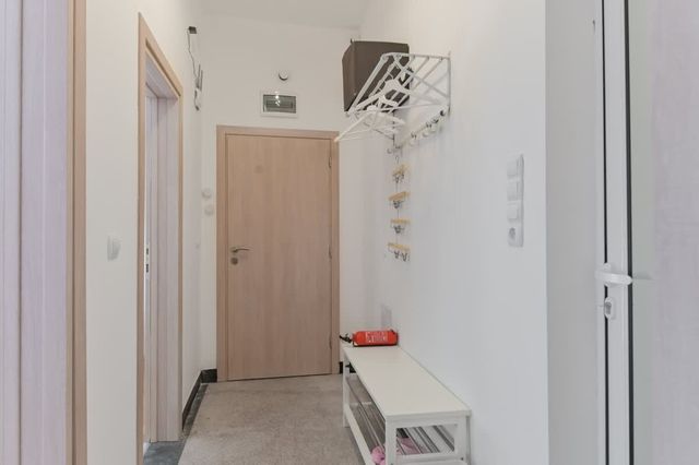 Bright Two-Bedroom Apartment in Top Center