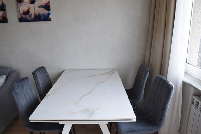 Bright & Cozy 1-Bedroom with Stunning Vitosha View