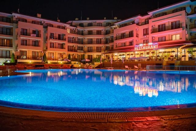 Sky Dreams Cozy Sea View Apartment