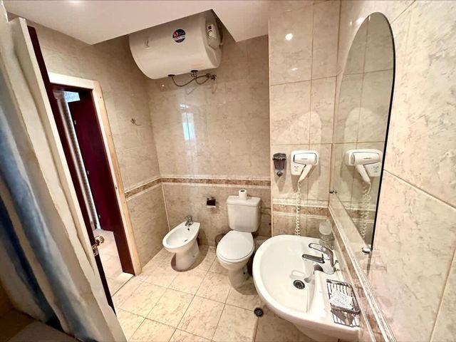 Miramar Palace Studio with Balcony