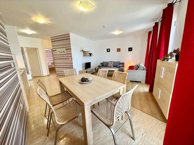 Cozy Aheloy  2 bed  Lux view