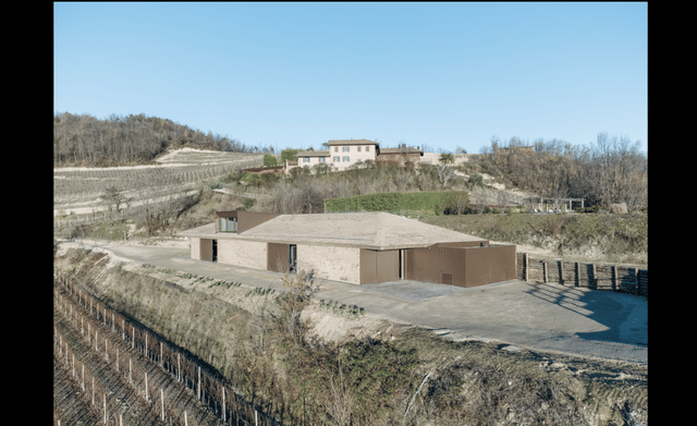 Cascina Elena Winery - Photo 2