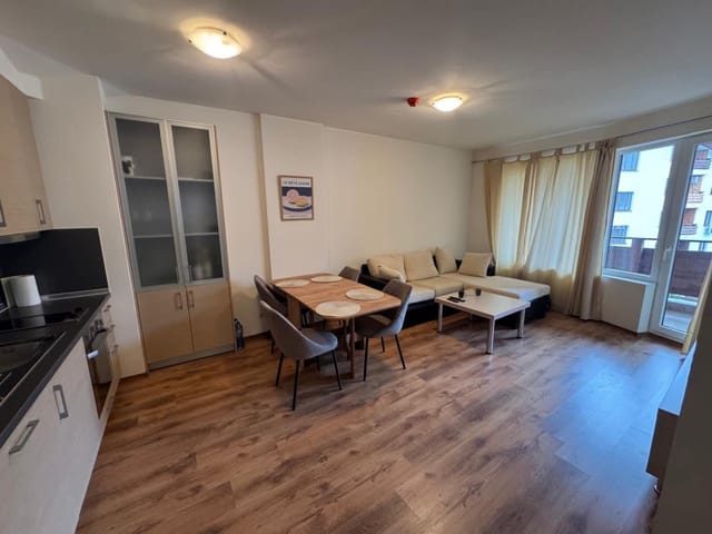 Detelina Mountain Retreat- 1-BR with Balcony - Photo 3