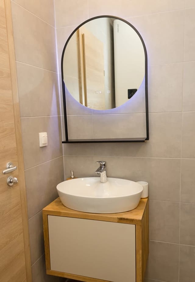 Flat In Azur Premium in St Constantine and Helena