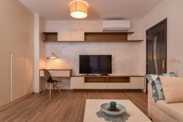 The Grunge Spot - Charming NEW 1-Bedroom