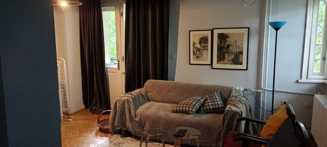 Cozy 2BD Flat near Serdika Center | Fast Wi-Fi - Photo 2