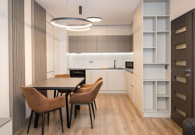 Exclusive Central Varna Apartment | 2 Beds+Parking - Photo 2