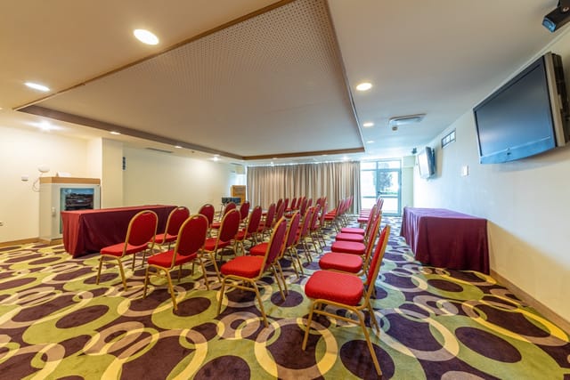 Flamingo Grand Hotel in Albena