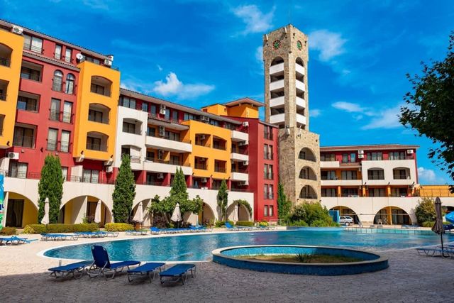 Cozy  Marina Cape  Luxury apartment, 6 persons