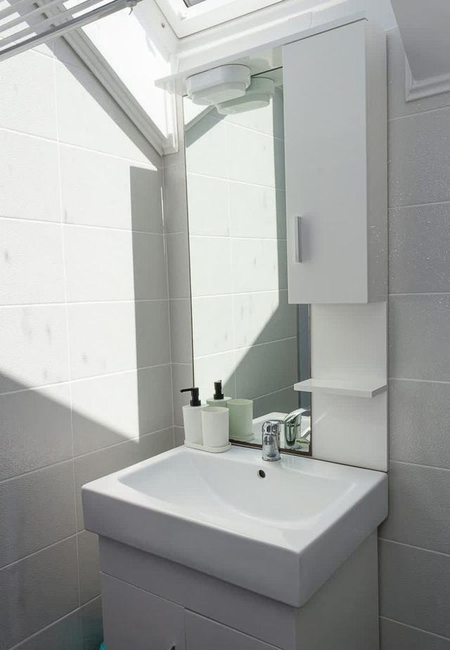 The Purplish Apartment Varna Center