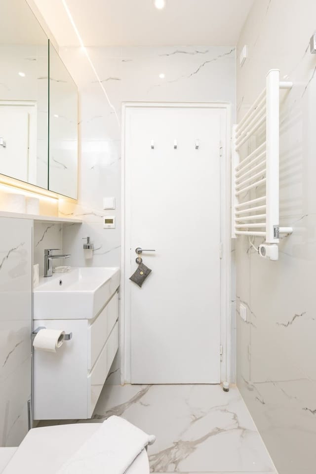 Spacious 2BD Apartment in Central Plovdiv