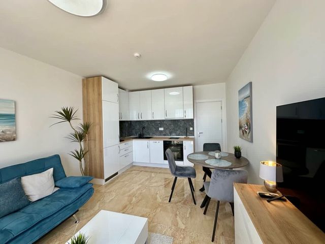 ONYX 1  Luxury apartment