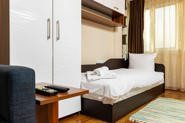 Convenient Studio with great view over Plovdiv - Photo 3