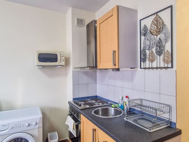 Charming Flat in Bansko with Sauna