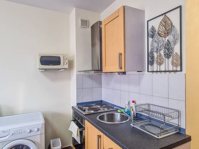 Charming Flat in Bansko with Sauna