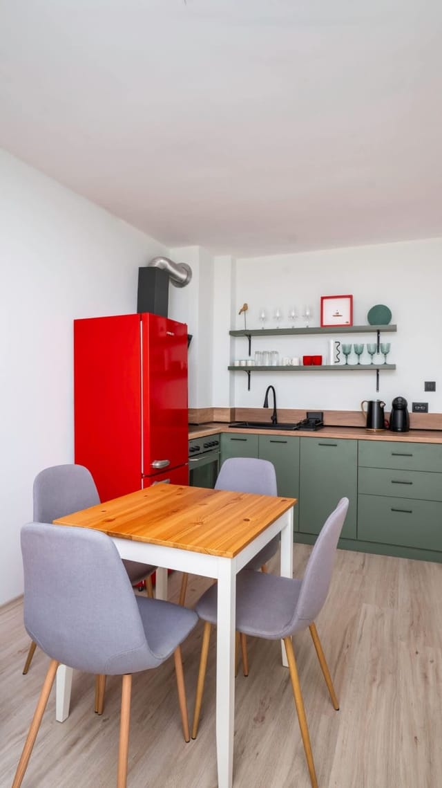 Invisible Melody - Cozy home in Sofia with Parking