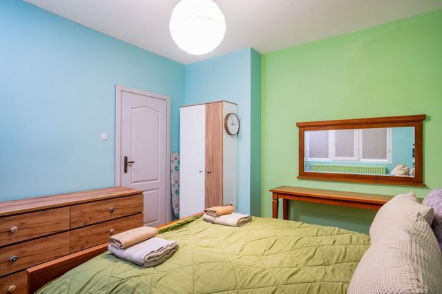 Life in Colours - Artistic 1BD Apartment - Photo 4