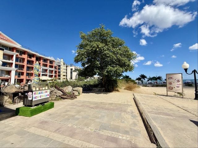 Cozy studio in Carina Beach