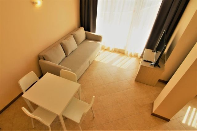 Royal Sun Apartment with a panoramic view