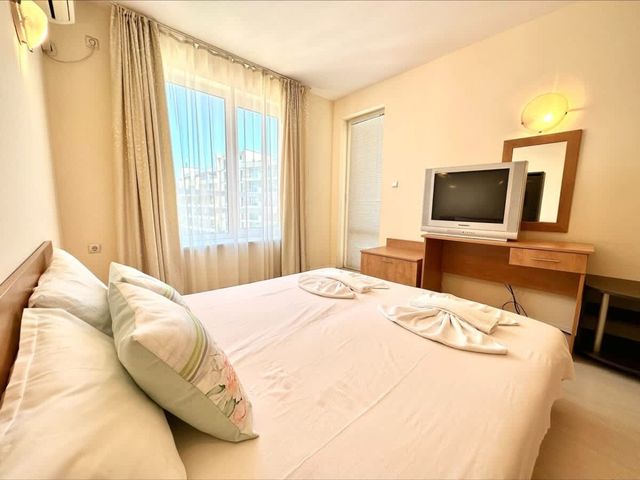 Cozy - Blue Marine - big 2-bedroom for 5 people