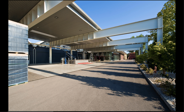 Santa Margherita Winery - Photo 4