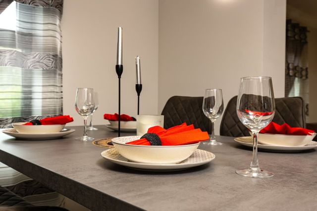 Central Apartments with Garden view - Apt No. 6