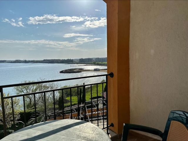 Cozy  Marina Cape  Deluxe apartment, sea view